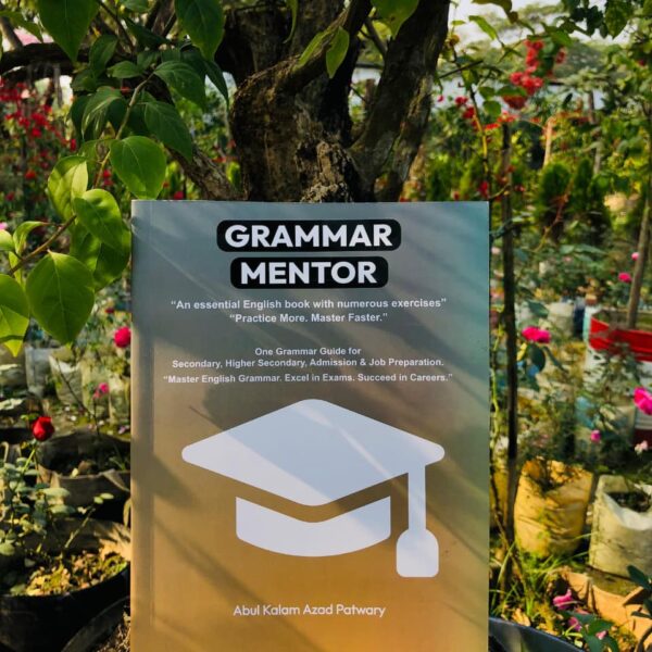 Grammar Mentor Second Addition